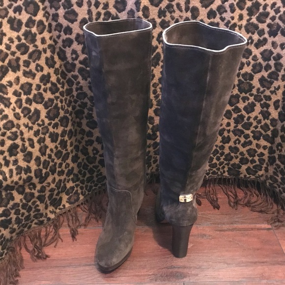 Coach Boots (Ambar) - Picture 3 of 4